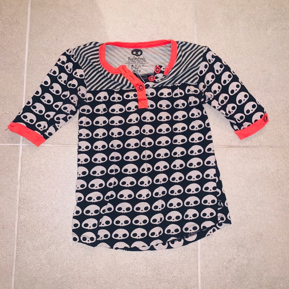 5/$20 Top